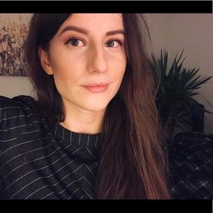 Meet your Posher, Tara